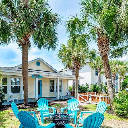 Private Beach Access, Fenced Yard & Pet Friendly, Pool, Cabana Life Beach House Destin Zewnętrze zdjęcie