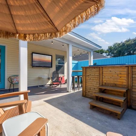 Private Beach Access, Fenced Yard & Pet Friendly, Pool, Cabana Life Beach House Destin Zewnętrze zdjęcie