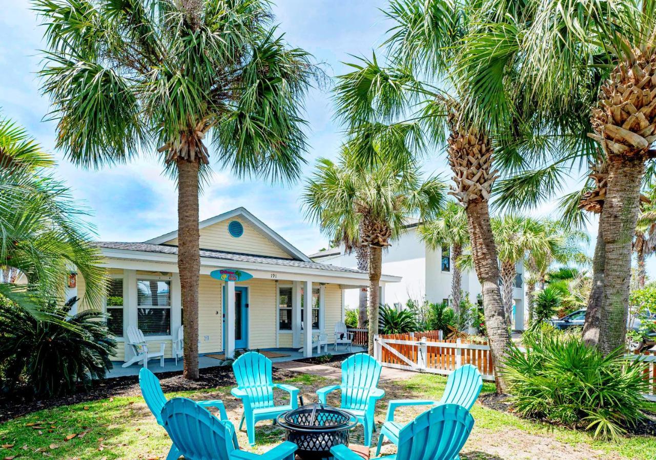Private Beach Access, Fenced Yard & Pet Friendly, Pool, Cabana Life Beach House Destin Zewnętrze zdjęcie