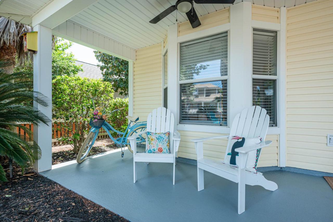 Private Beach Access, Fenced Yard & Pet Friendly, Pool, Cabana Life Beach House Destin Zewnętrze zdjęcie