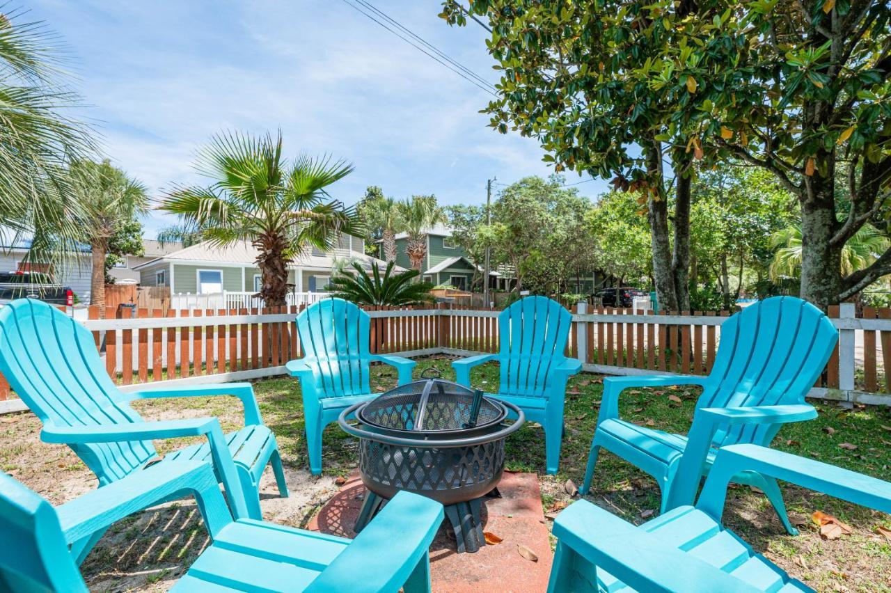 Private Beach Access, Fenced Yard & Pet Friendly, Pool, Cabana Life Beach House Destin Zewnętrze zdjęcie