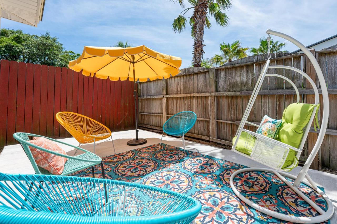 Private Beach Access, Fenced Yard & Pet Friendly, Pool, Cabana Life Beach House Destin Zewnętrze zdjęcie