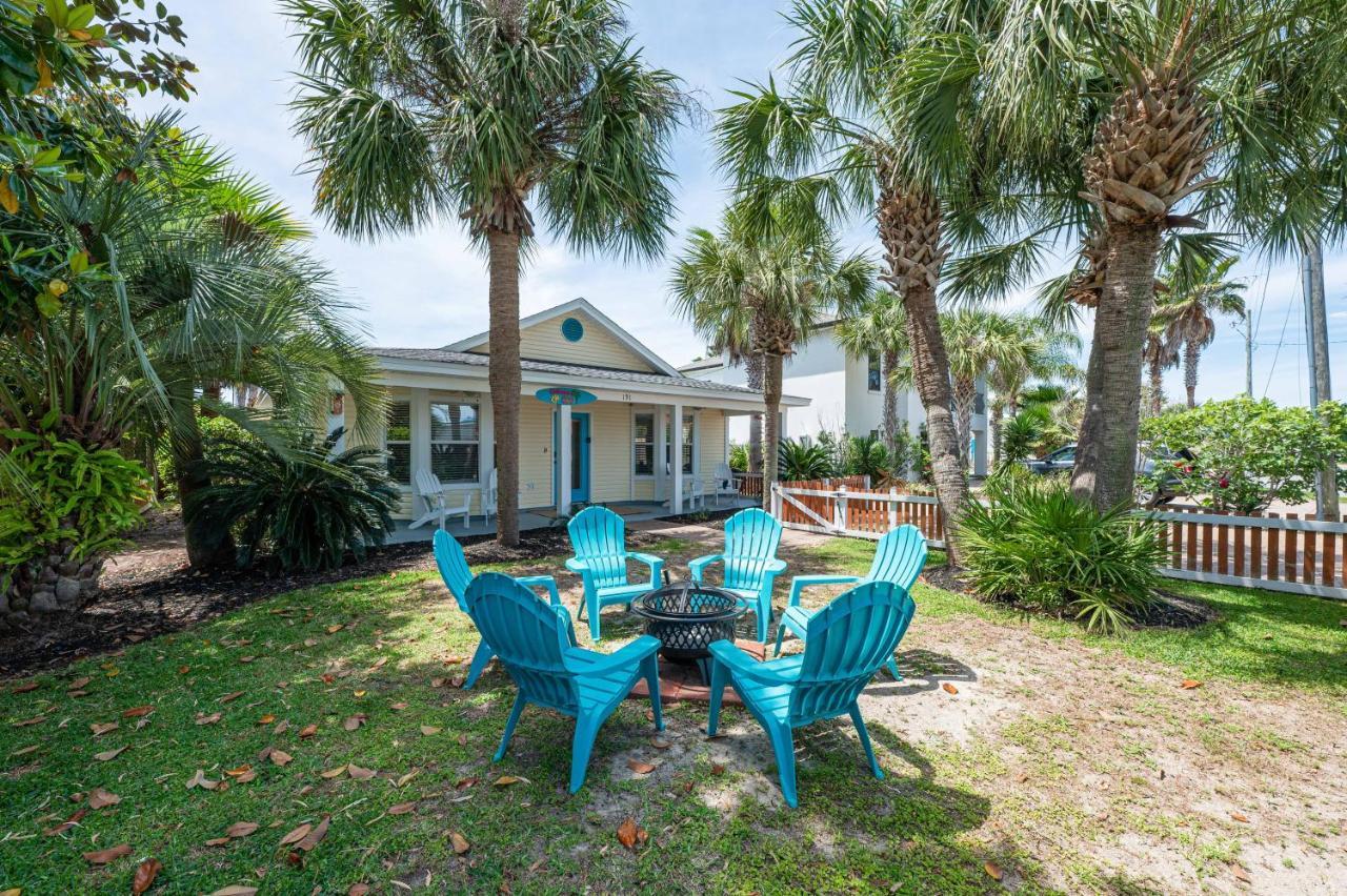 Private Beach Access, Fenced Yard & Pet Friendly, Pool, Cabana Life Beach House Destin Zewnętrze zdjęcie